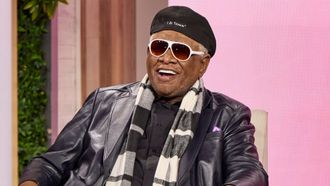 Episode 81 George Wallace, Amirah Vann