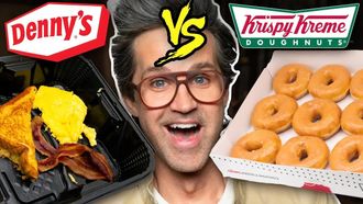 Episode 98 Which Restaurant Has The Best Free Birthday Food?