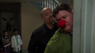 Episode 5 Missing Pieces