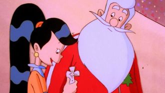 Episode 24 The Lucky Charm