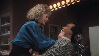 Episode 18 Fifty Ways to Floss Your Lover