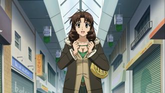 Episode 7 Kurakunarumade matte