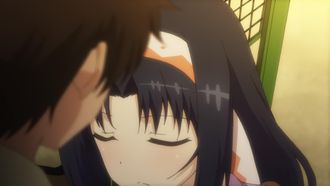 Episode 11 Someday, with Them