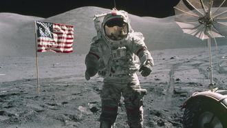 Episode 6 Space Race