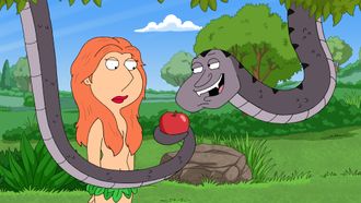 Episode 19 Holly Bibble
