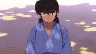 Episode 14 That Mizunokoji Boy / Love Letter Trouble