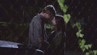 Episode 11 The Long Goodbye