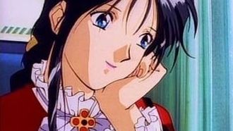 Episode 3 File 3: Koi no haiuei sutâ