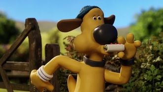 Episode 10 Bitzer's New Whistle
