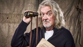 Episode 3 Captain Cook
