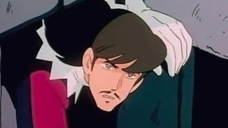 Episode 46 Tekkamen wo kyûshutsu seyo