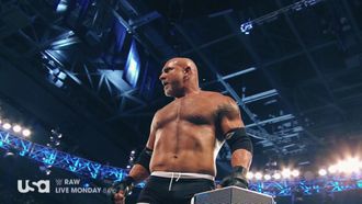 Episode 4 The Boss is back in charge