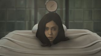 Episode 6 Help Me