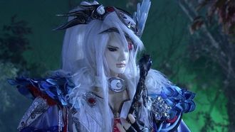 Episode 4 The Whereabouts of the Soul Echo Flute