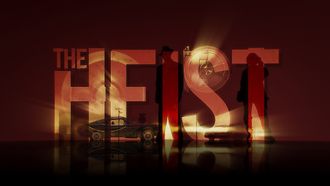 Episode 2 The Heist