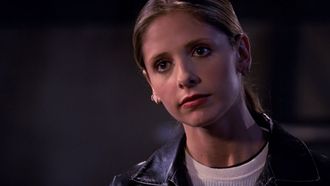 Episode 22 The Gift