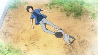 Episode 6 Panchi