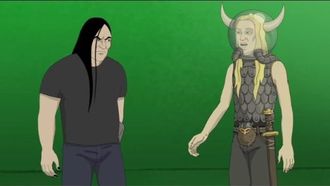Episode 19 Dethstars