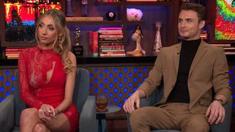 Episode 27 Maddi Reese and James Kennedy