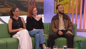 Episode 100 28/05/2025