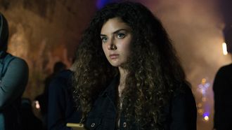 Episode 1 Sadie