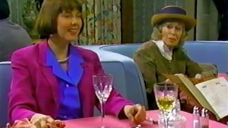 Episode 3 Clyde and Vivian and Ed and Malice