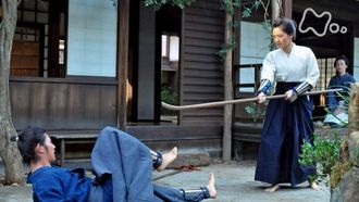 Episode 6 Aizu no ketsui