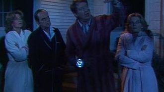 Episode 19 Heaven Knows Mr. Utley