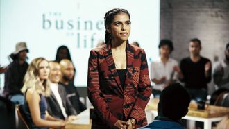 Episode 9 The Business of Fashion