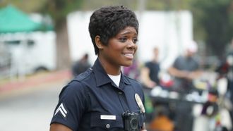 Episode 7 The Ride Along