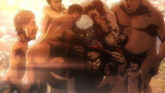 Episode 11 Charge