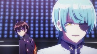 Episode 45 The Couple Alone - Lonely Twin Exorcist