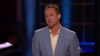 Episode 4 Week 4: Table 87, EZ-Pee-Z, Milk + Brookies, Dude Products