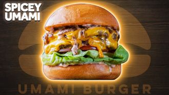 Episode 42 The Strange Disappearance Of Umami Burger