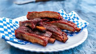Episode 1 Stick to your Ribs