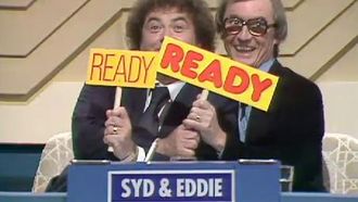 Episode 2 Series 2, Show 2