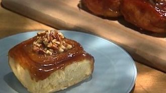 Episode 21 Ultimate Sticky Buns