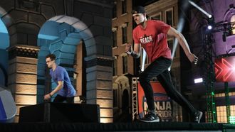 Episode 7 Semifinals 3 & 4