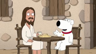 Episode 15 Faith No More