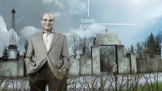 Episode 6 David Suchet