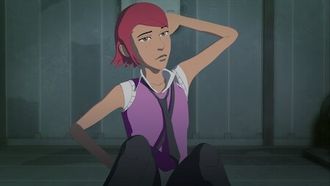 Episode 18 Pepper, Interrupted