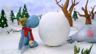 Episode 13 Dragon's Snowy Day/Dragon's Merry Christmas