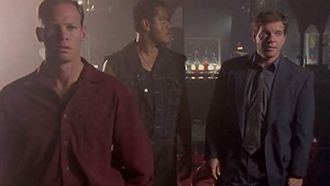 Episode 22 Retribution