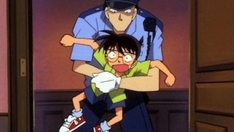 Episode 204 The Black Wing of Icarus (2)