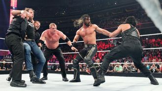 Episode 43 Authority Always Wins