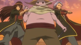 Episode 13 If You're Going to Cosplay, Go All Out!