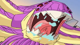 Episode 15 Year of the Genus