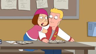 Episode 7 Friends Without Benefits