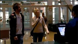 Episode 4 Lauren and Jason, Take Two