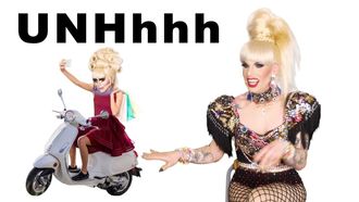 Episode 32 A Very Mary UNHhhhliday